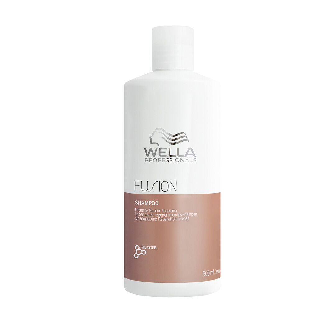 Premium Champô Fusion - 500ml