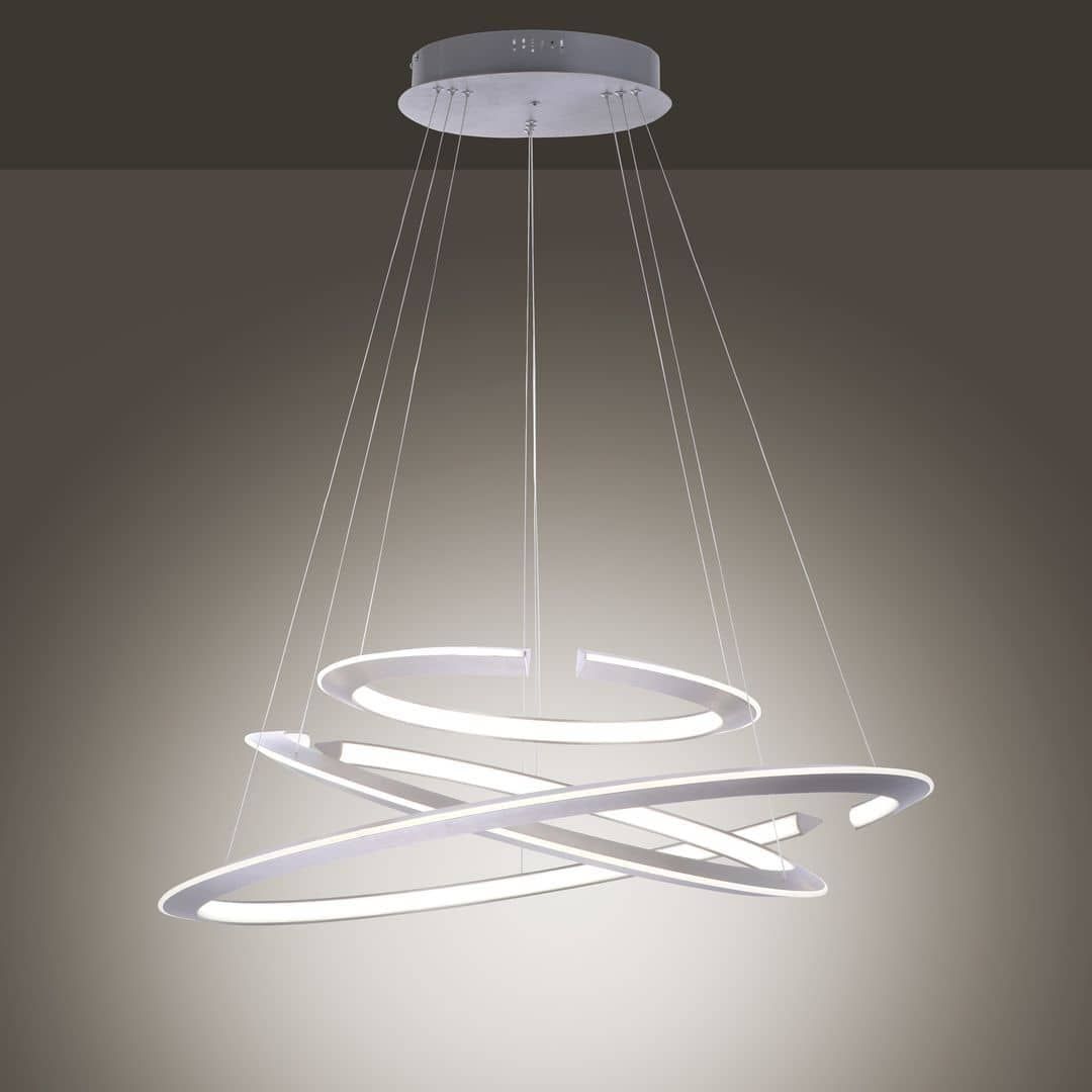 LED-Pendelleuchte