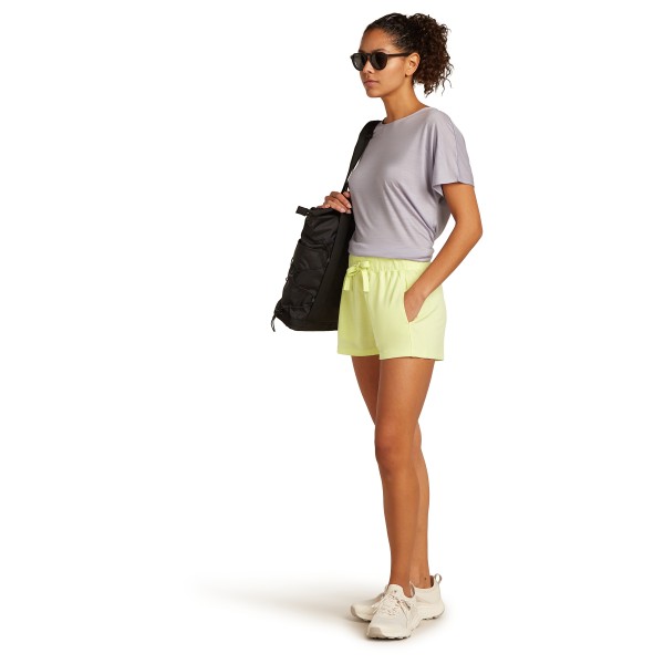Icebreaker - Women's Merino Crush II Shorts - Short