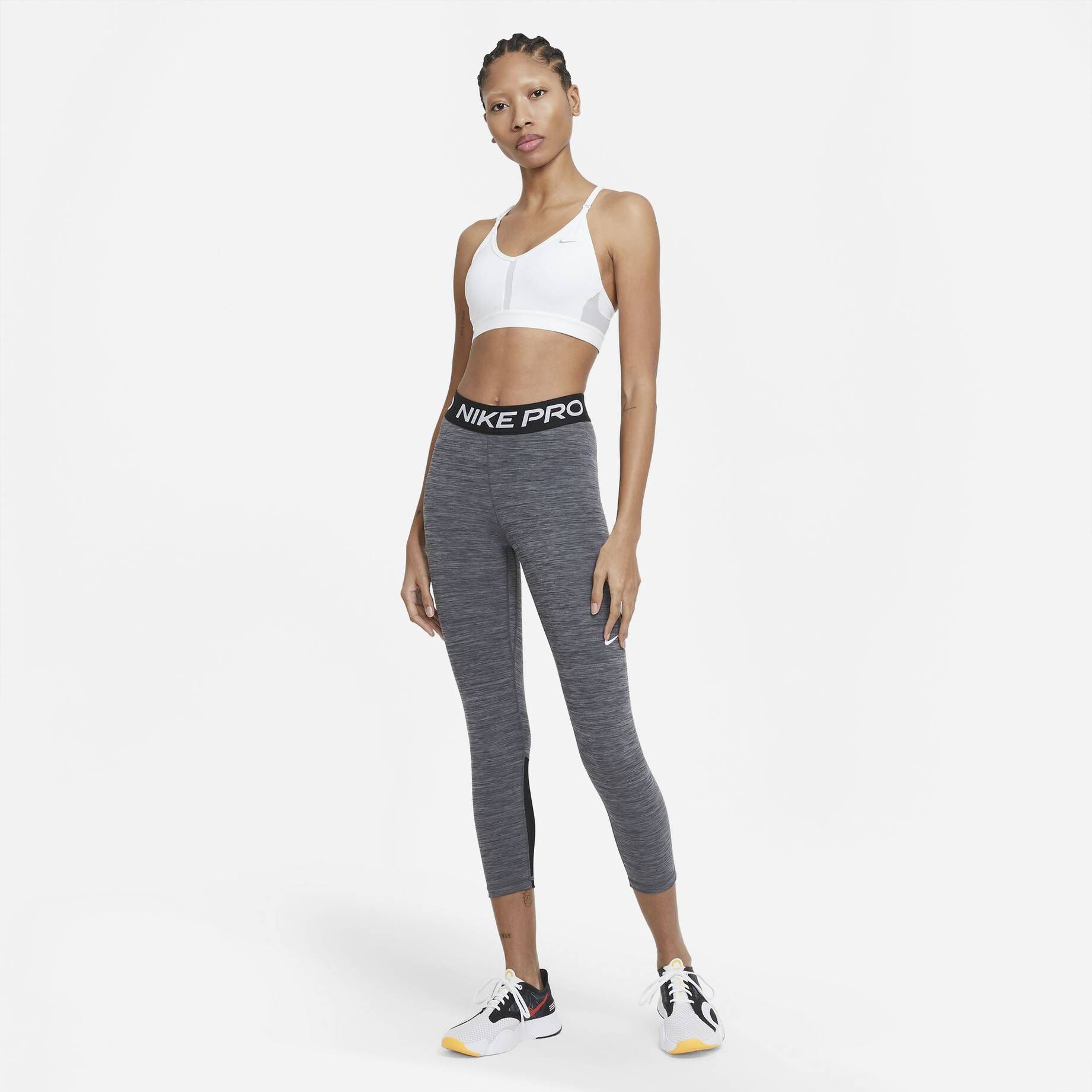 Nike| Damen Sport-BH INDY