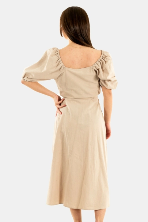 robe ichi erian 151308 doeskin