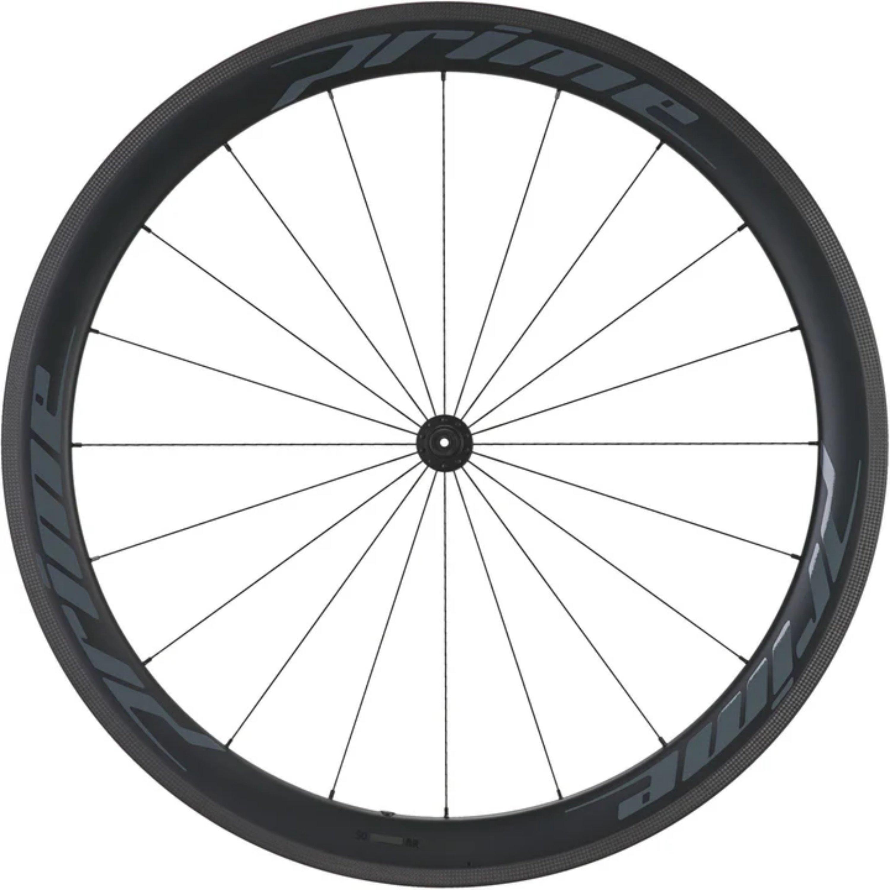Prime Cycling Doyenne Carbon Wheelset