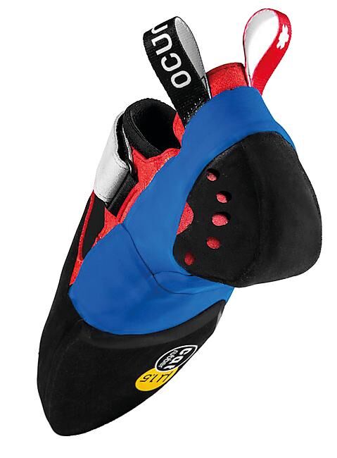 OCUN - CHAUSSON ESCALADE FURY