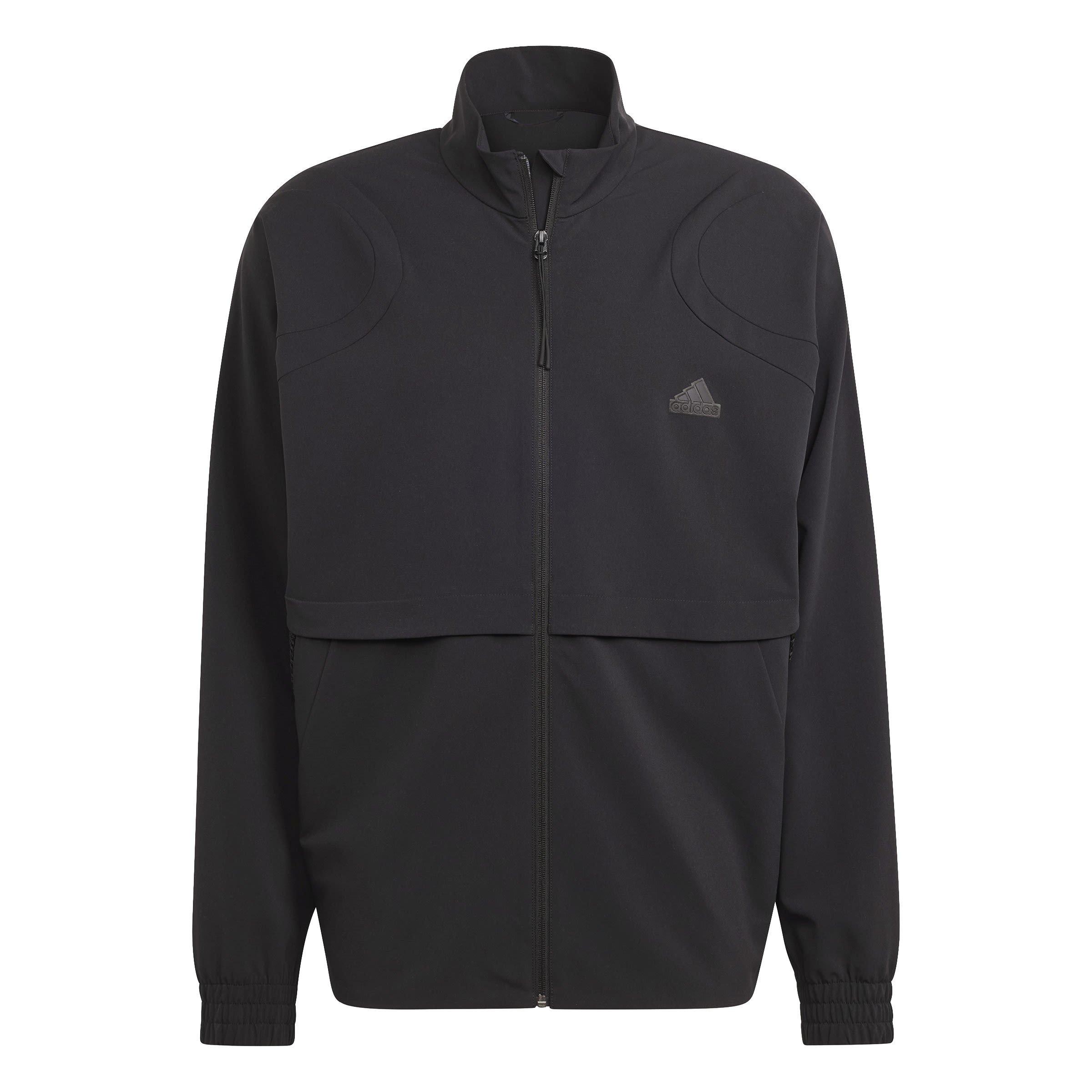 adidas City Escape Track Top Mens