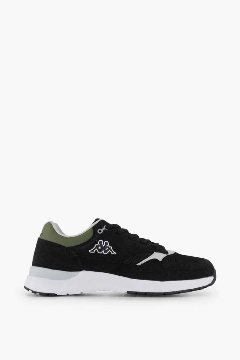 Kappa Logo Musa Herren Sneaker