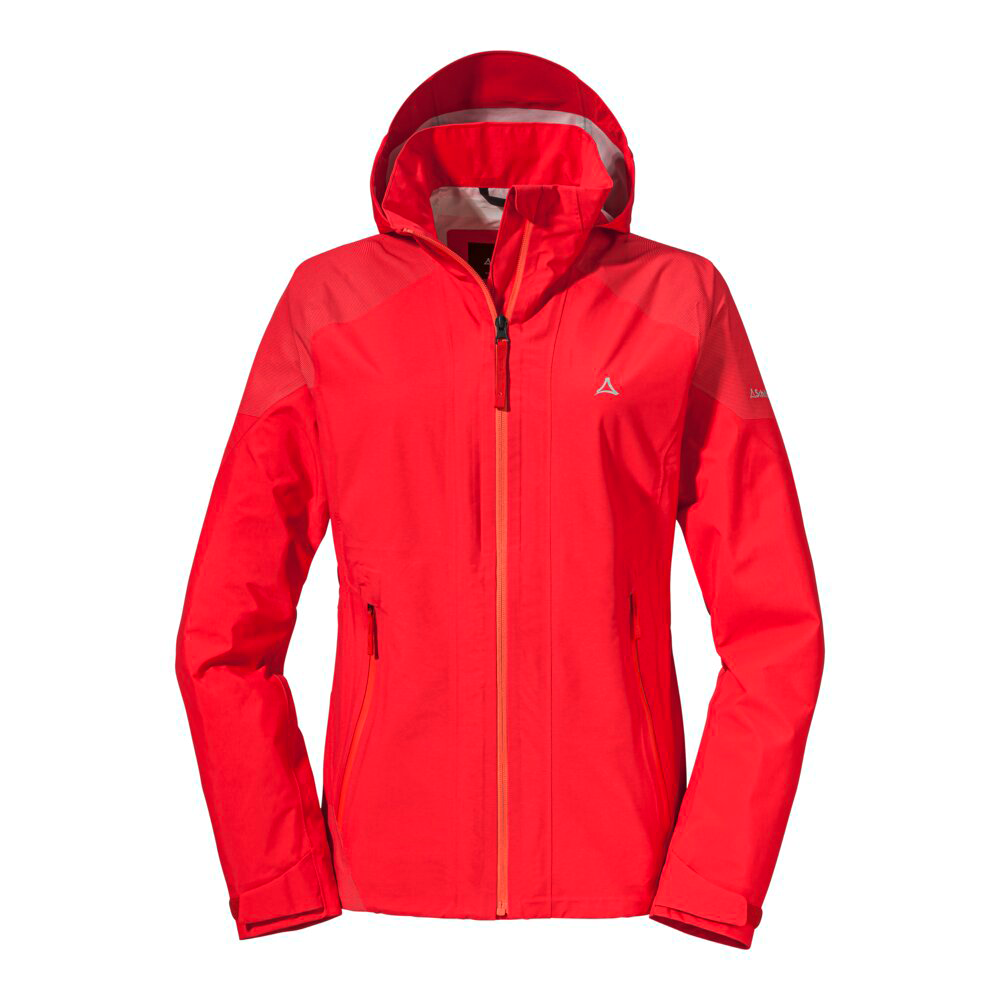 Schöffel Triigi Damenjacke