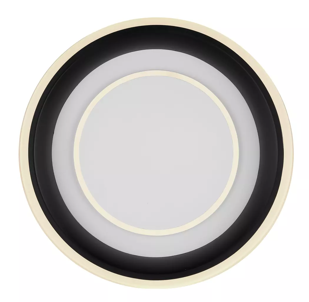 LED-Deckenleuchte Tabano