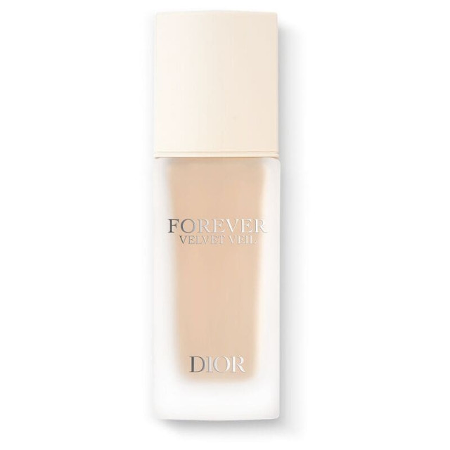 DIOR Forever Velvet Veil Base de teint mate floutante