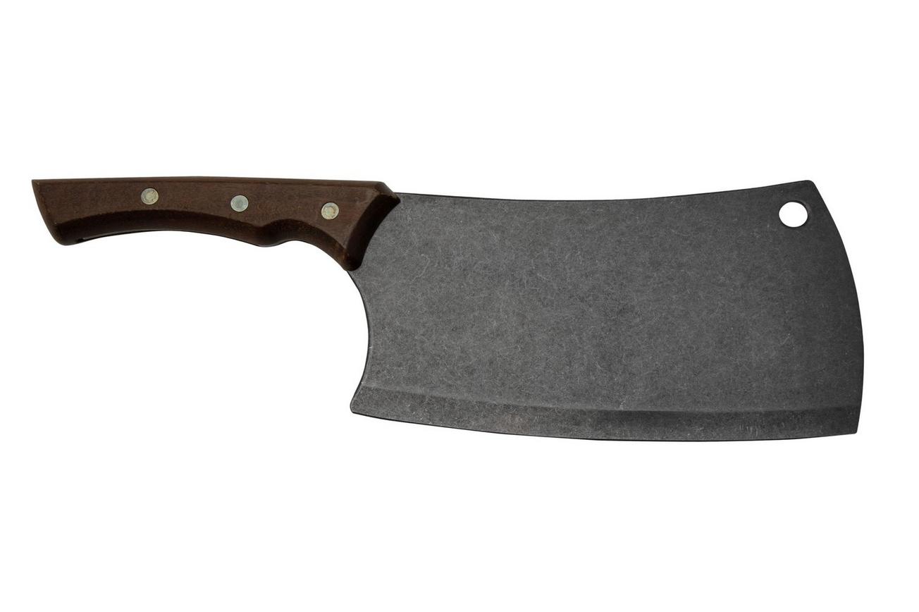 Tramontina Churrasco Black 22845-107 hakmes, 17.5 cm