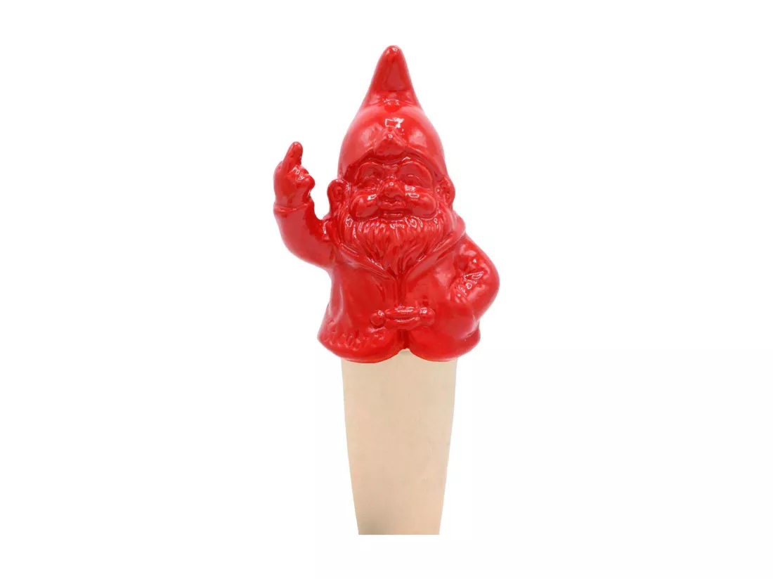 Arroseur goutte à goutte Nain F*ck 6 x 4.5 x 16.5 cm