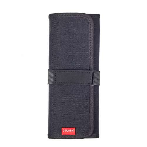 DERWENT Pencil Wrap
