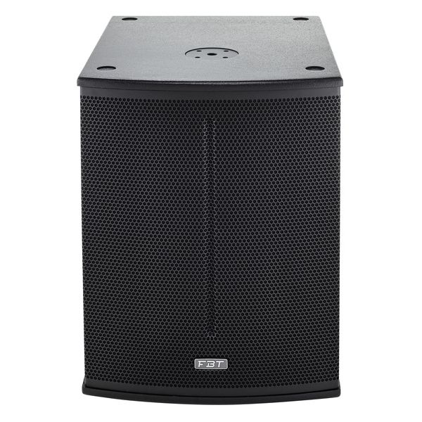 FBT X-Pro 112/118SA Power Bundle