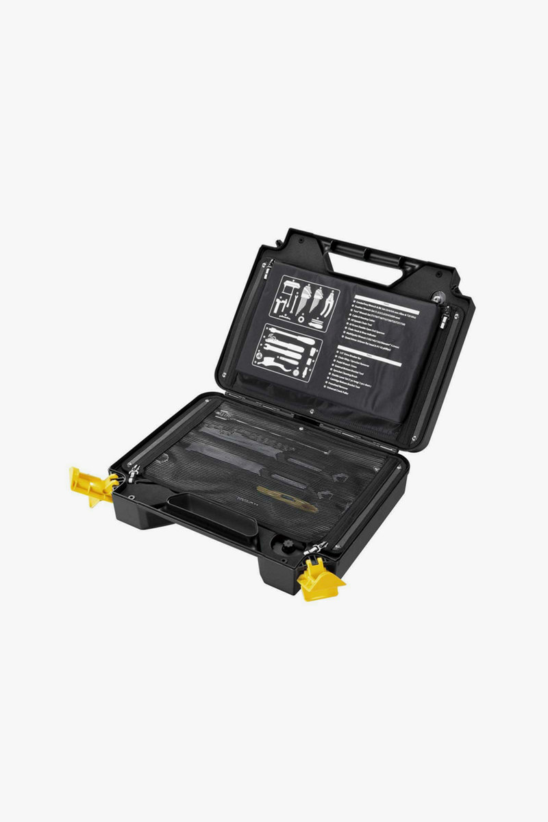 Topeak 36-Pack PrepBox Profi Werkzeug Set
