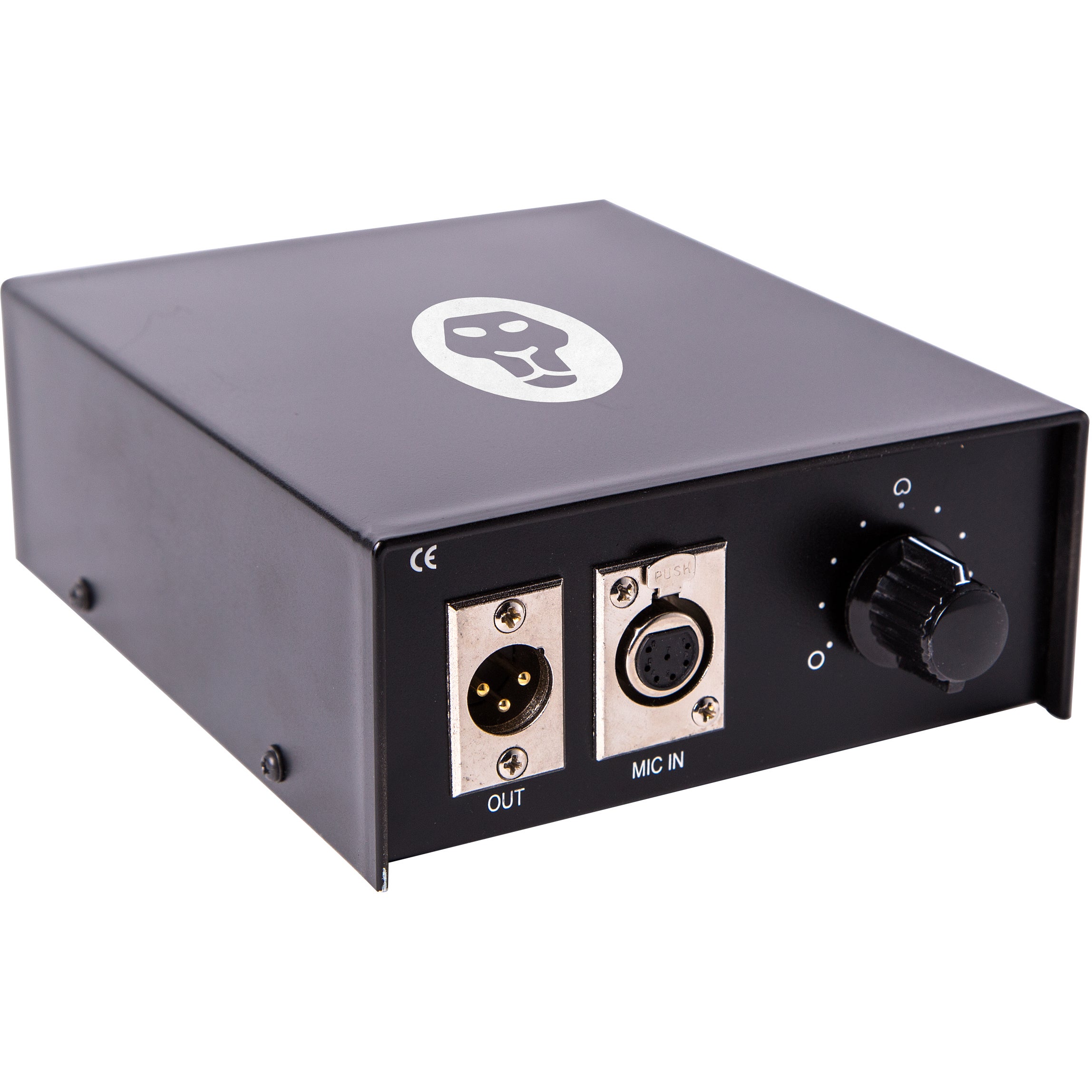 Avantone Pro CV12BLA grootmembraan condensatormicrofoon