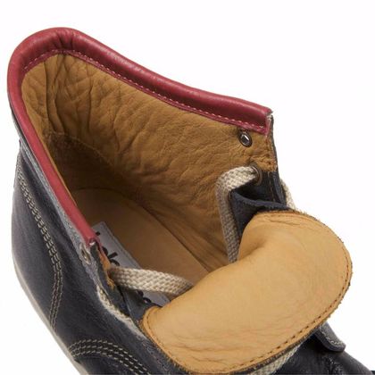 Baskets Helstons C5 - Noir