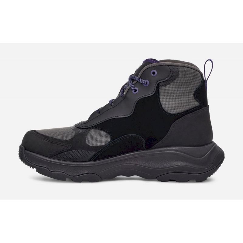 Geotrecca Mid RP - Chaussures trekking femme