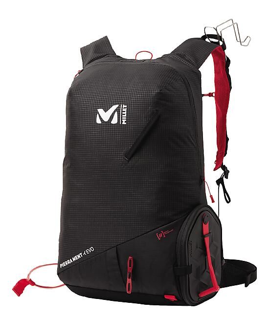 MILLET - SAC SKI ALPINISME PIERRA MENT EVO