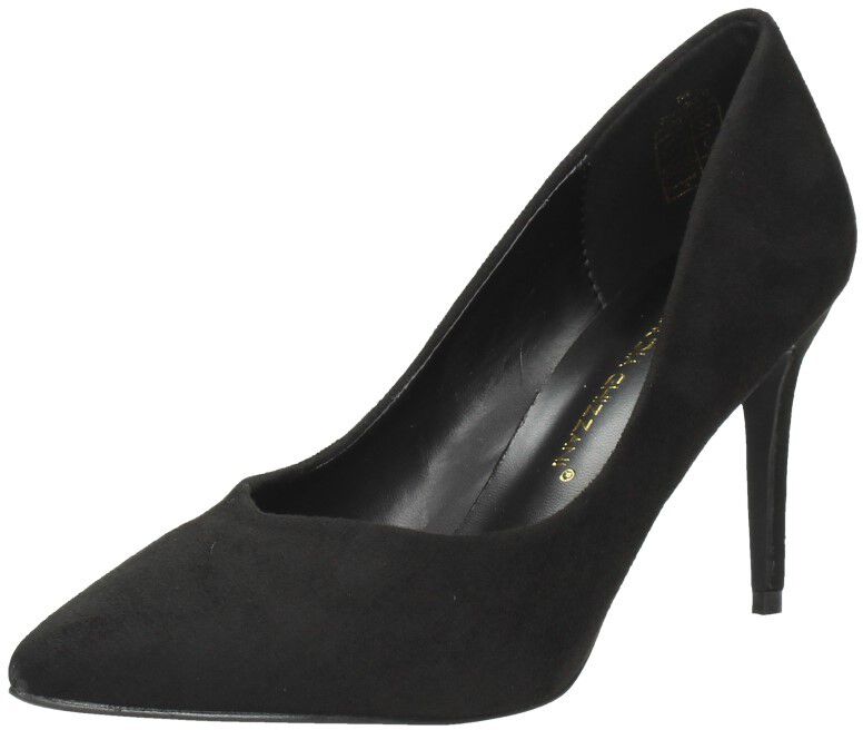 Claudia Ghizzani Pumps zwart