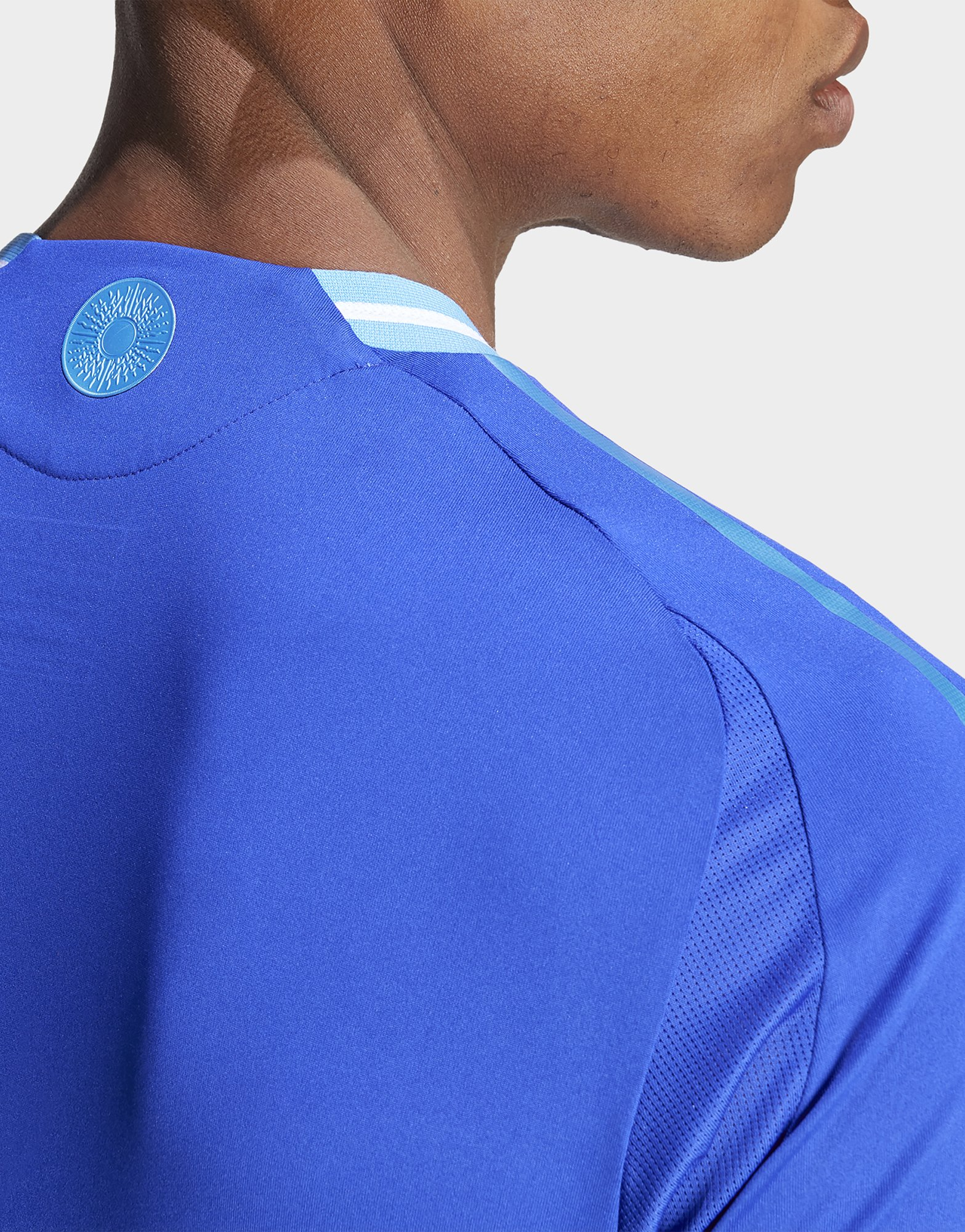adidas Maillot Extérieur Argentine Authentique 2024
