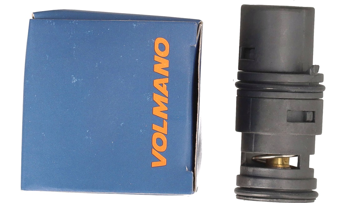 Termostat