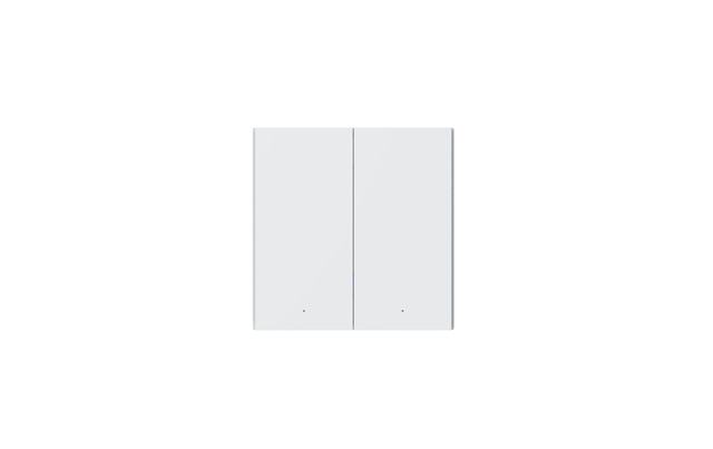 Aqara Smart-Home-Steuerelement »H1 EU, Doppel, Zigbee 3.0«