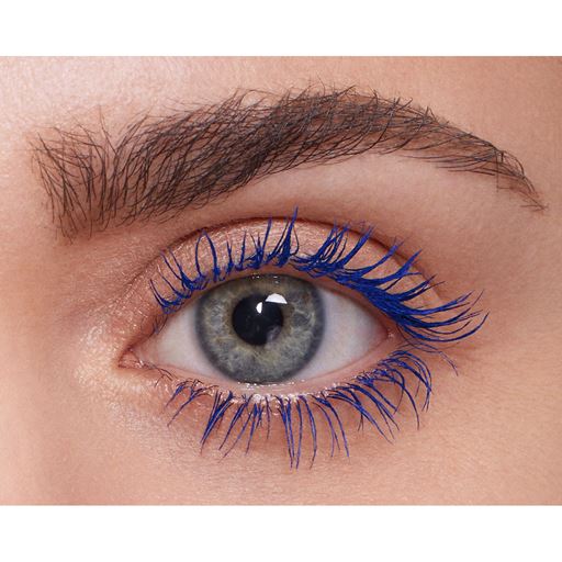 Shiseido Controlledcaos Mascaraink, 02 Blue