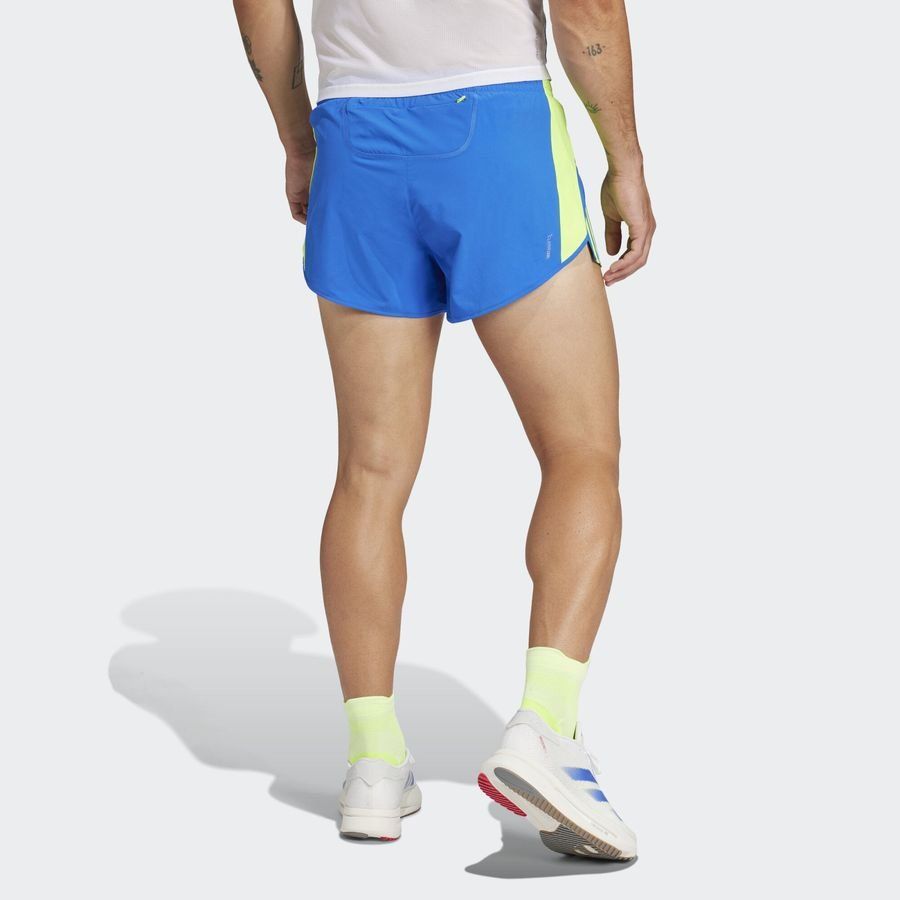 Adidas Adizero Retro Running Shorts