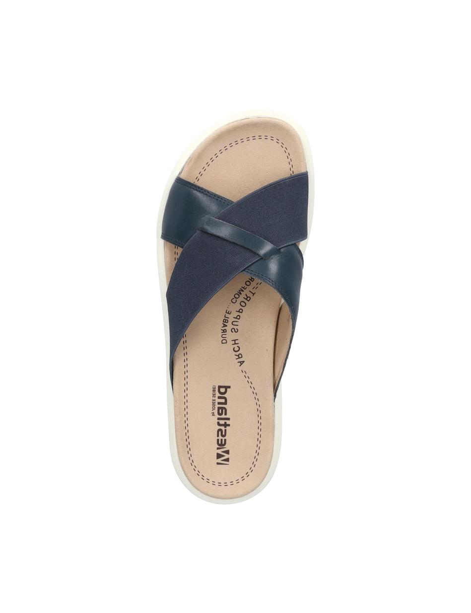 Sandale Albi 05, ocean