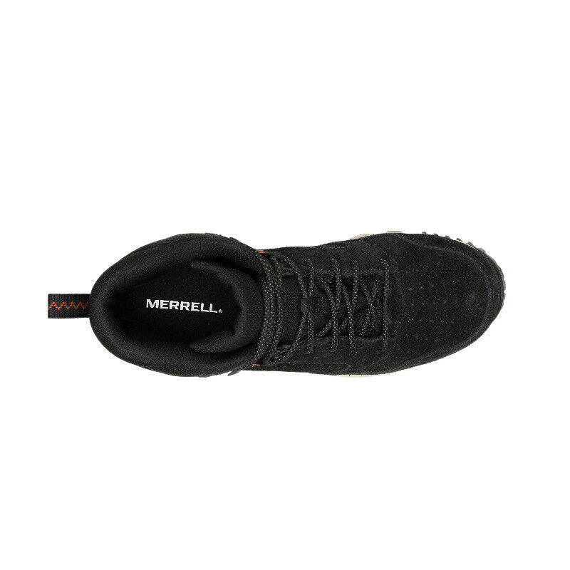 Wildwood Mid LTR WP - Chaussures randonnée homme