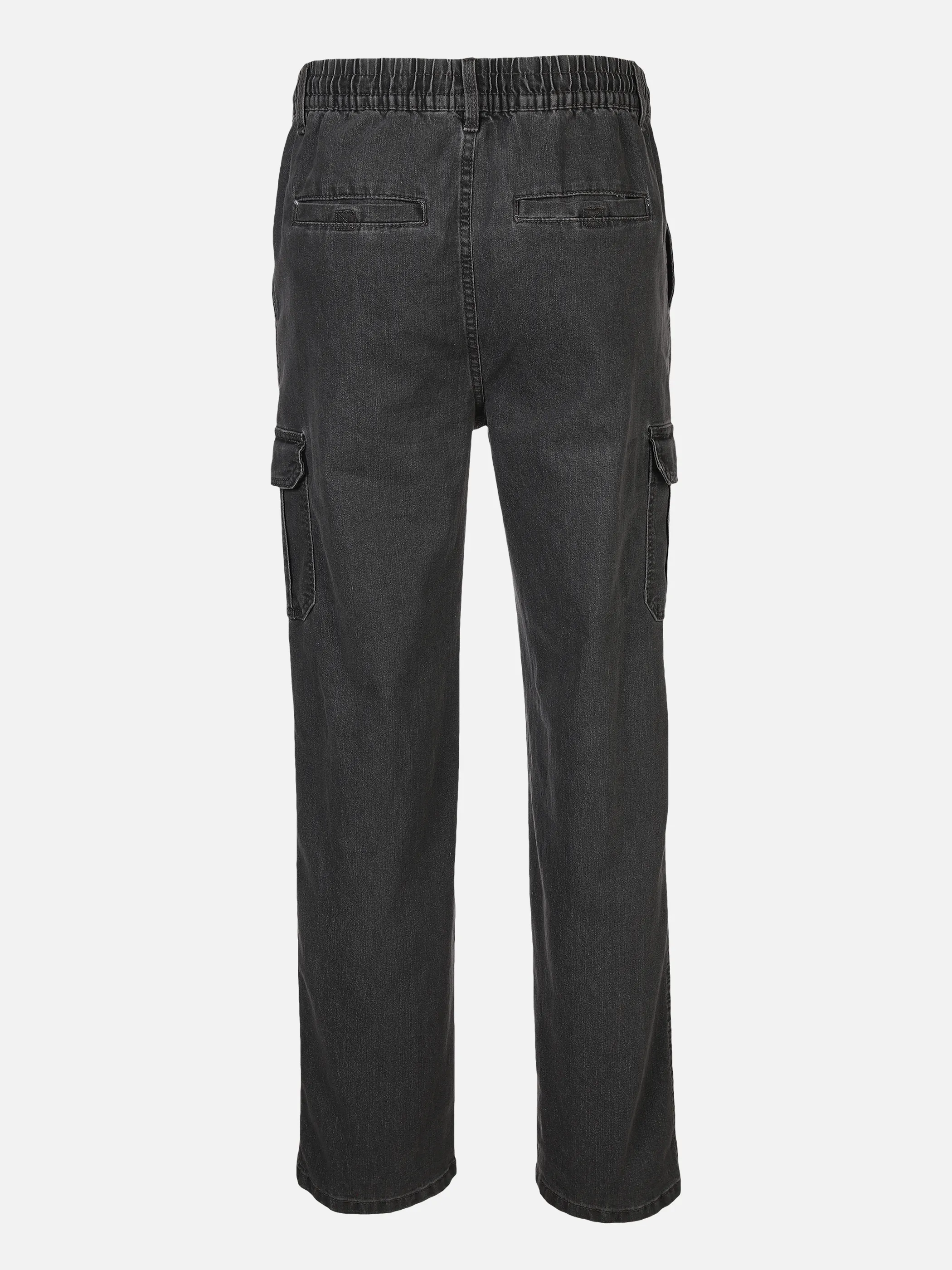 Herren Schlupfhose im Cargo Look