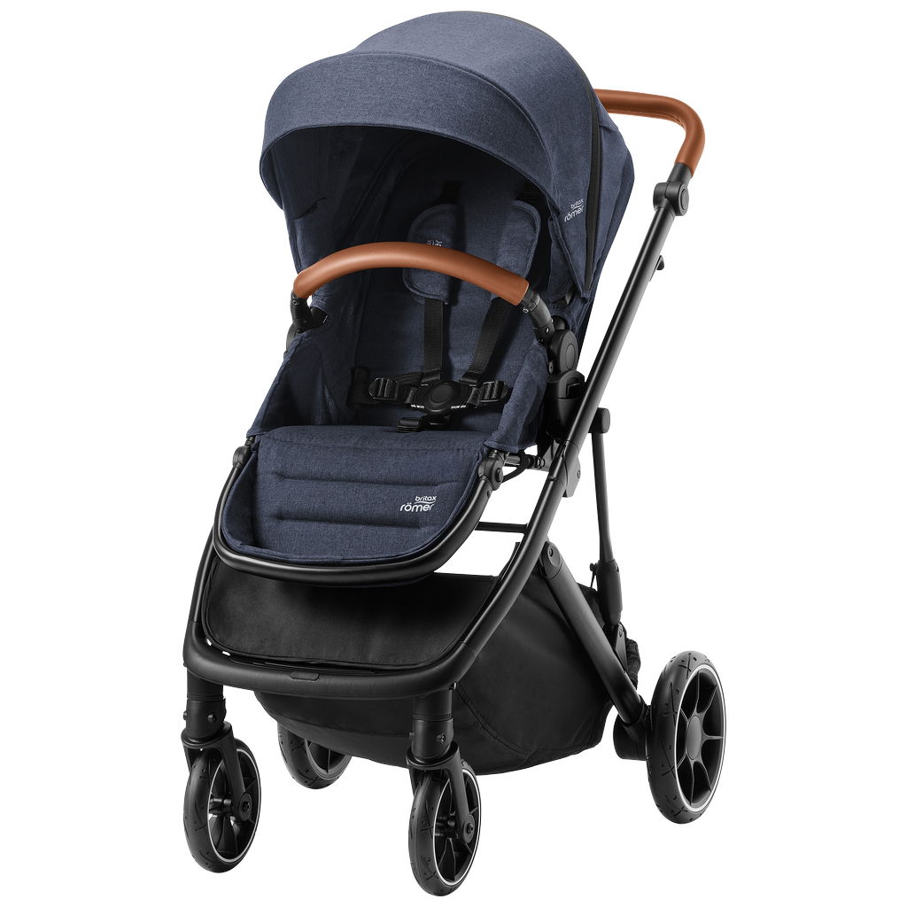 britax römerbritax römer   Strider M Kombikinderwagen navy ink