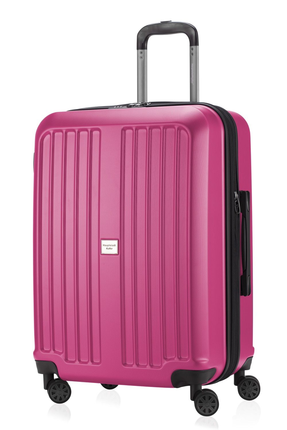 X-Berg - mala rígida fosca, homologada pela TSA, 65 cm, 90 litros