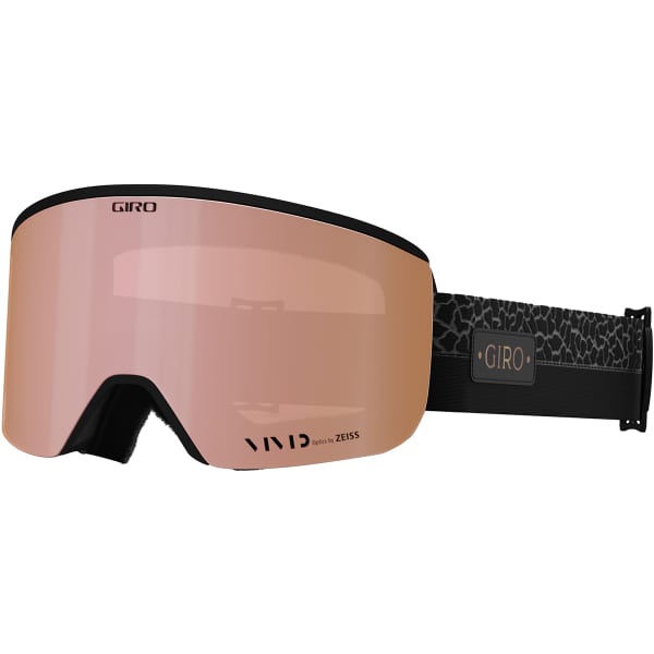 Masque de ski GIRO ELLA BLACK