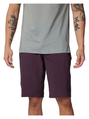 Short Fox Flexair Violet