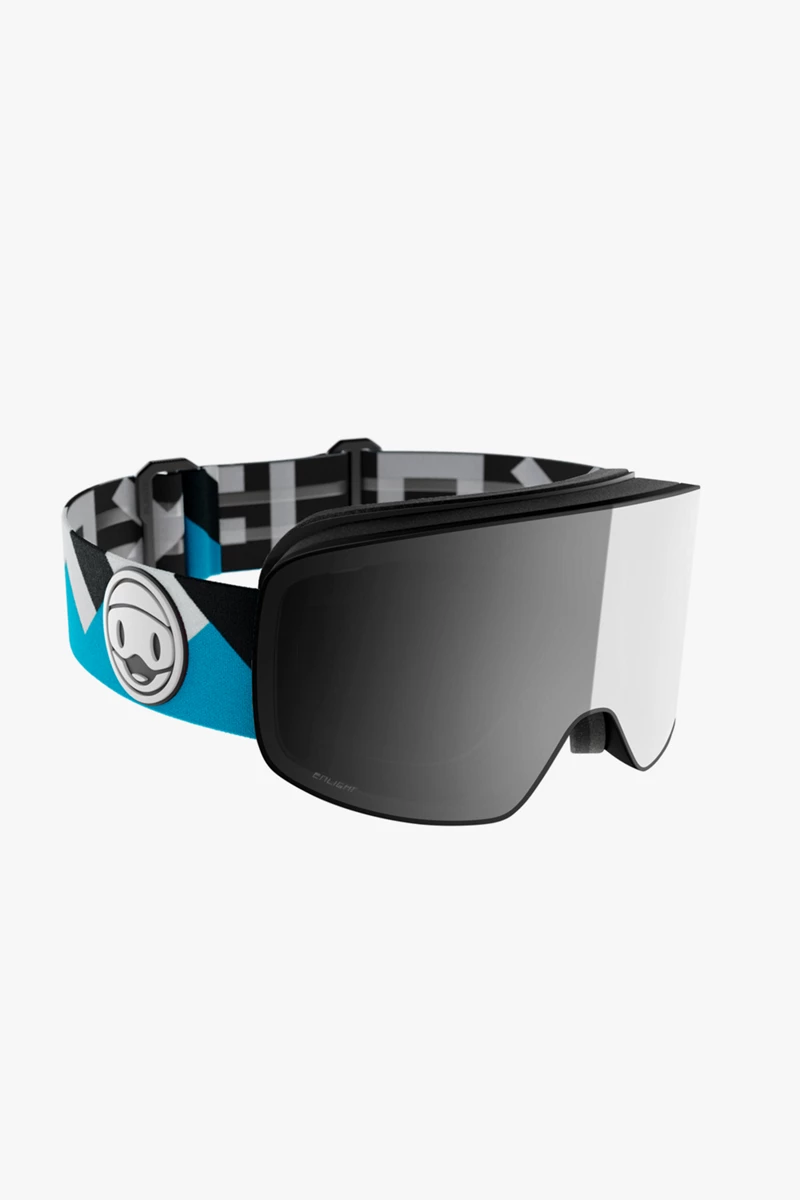 Flaxta Prime Kinder Skibrille