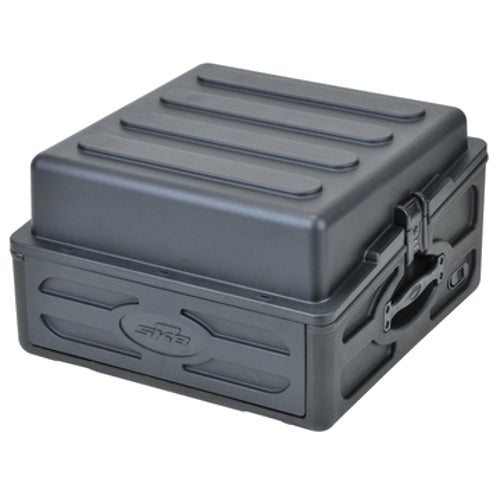 SKB 1SKB-R102 audio en DJ rack 2U + 10U