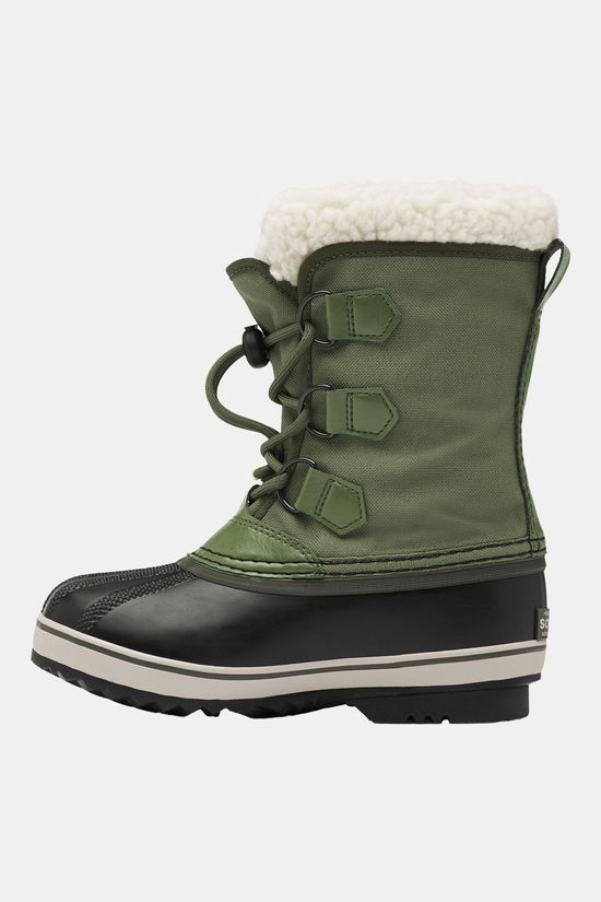 Sorel Sorel Yoot Pac™ Nylon Boot Wp Snowboot Junior