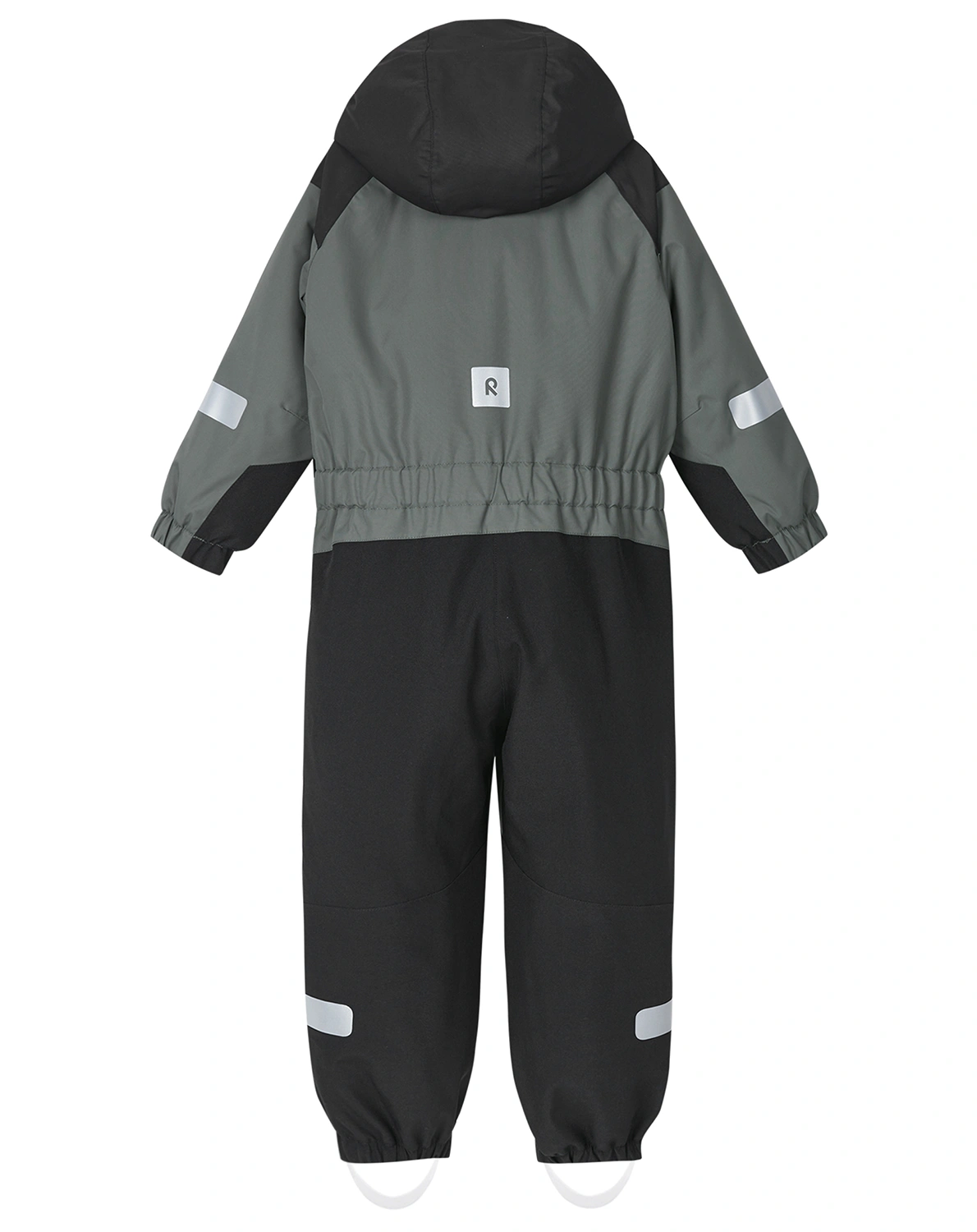 Schneeanzug REIMATEC KAUHAVA in thyme green