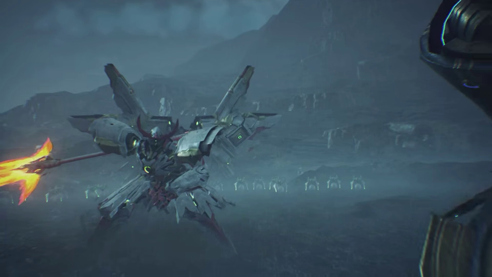Xenoblade Chronicles 3- Nintendo Switch