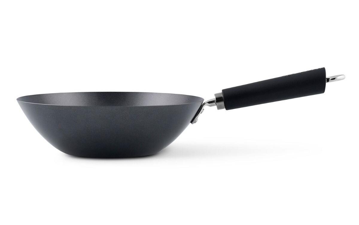 Wok Excellence 27 cmWokpfanne mit Antihaftbeschichtung