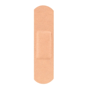 3M Nexcare Blood Stop Pflaster 3 Grössen, 30 Stück