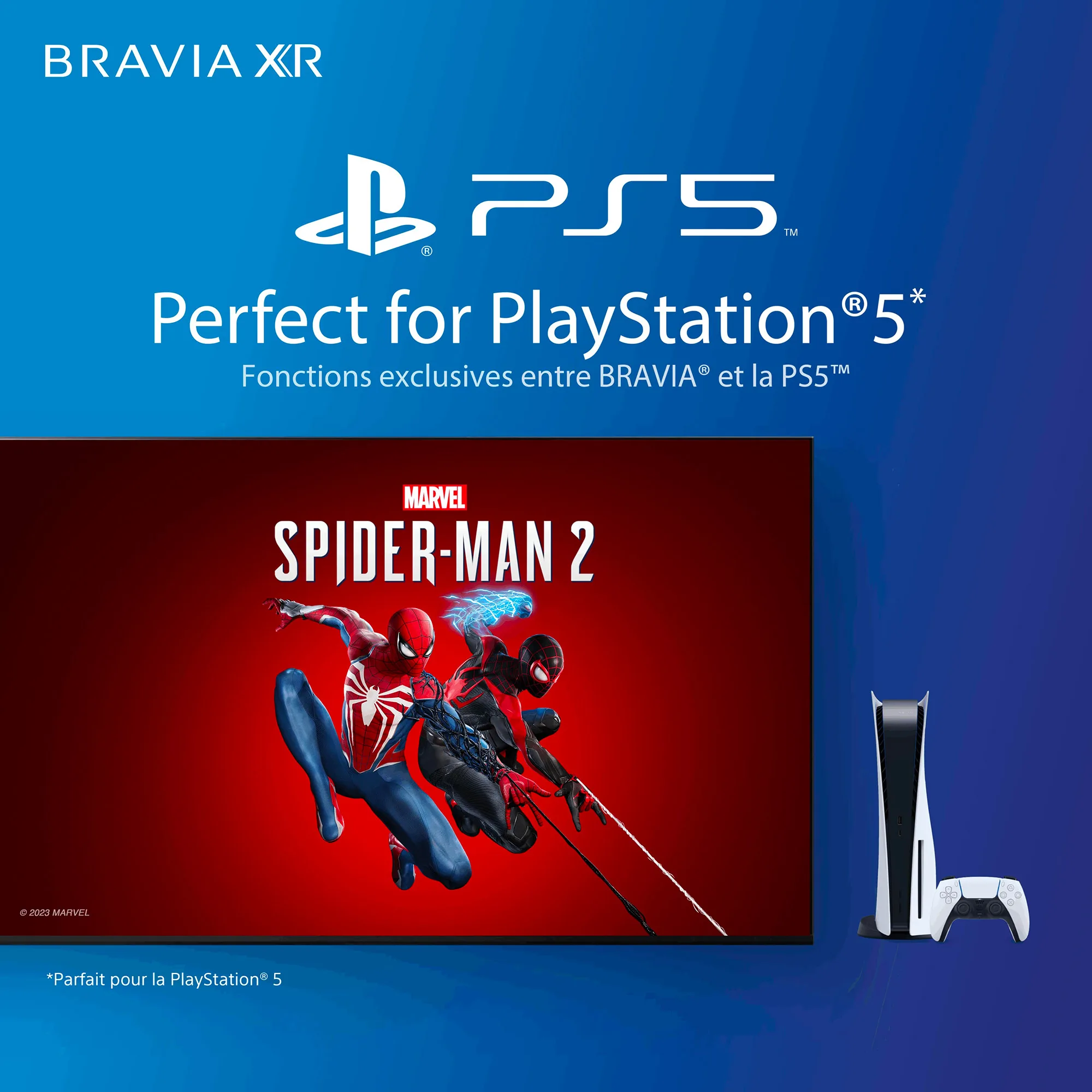 Sony XR-77A95L TV OLED