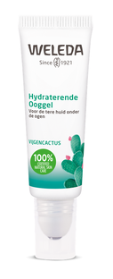 Weleda Vijgencactus Hydraterende Ooggel 10ML