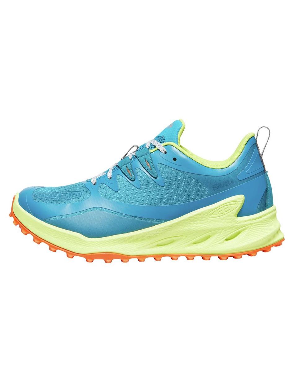 TREKKING-/WANDERSCHUHE W ZIONIC WP