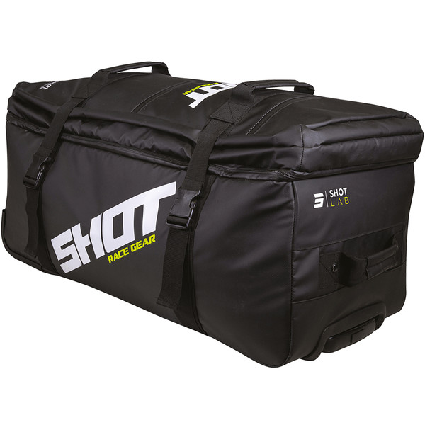 Shot - Sac de Voyage Climatic - 120L Noir