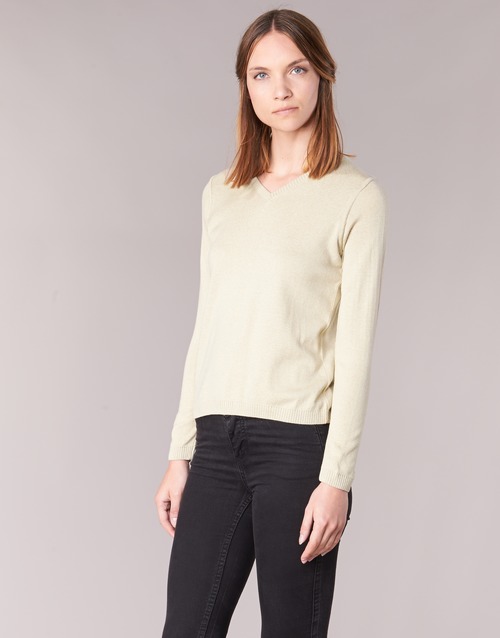 BOTD - ECORTA VEY - Beige