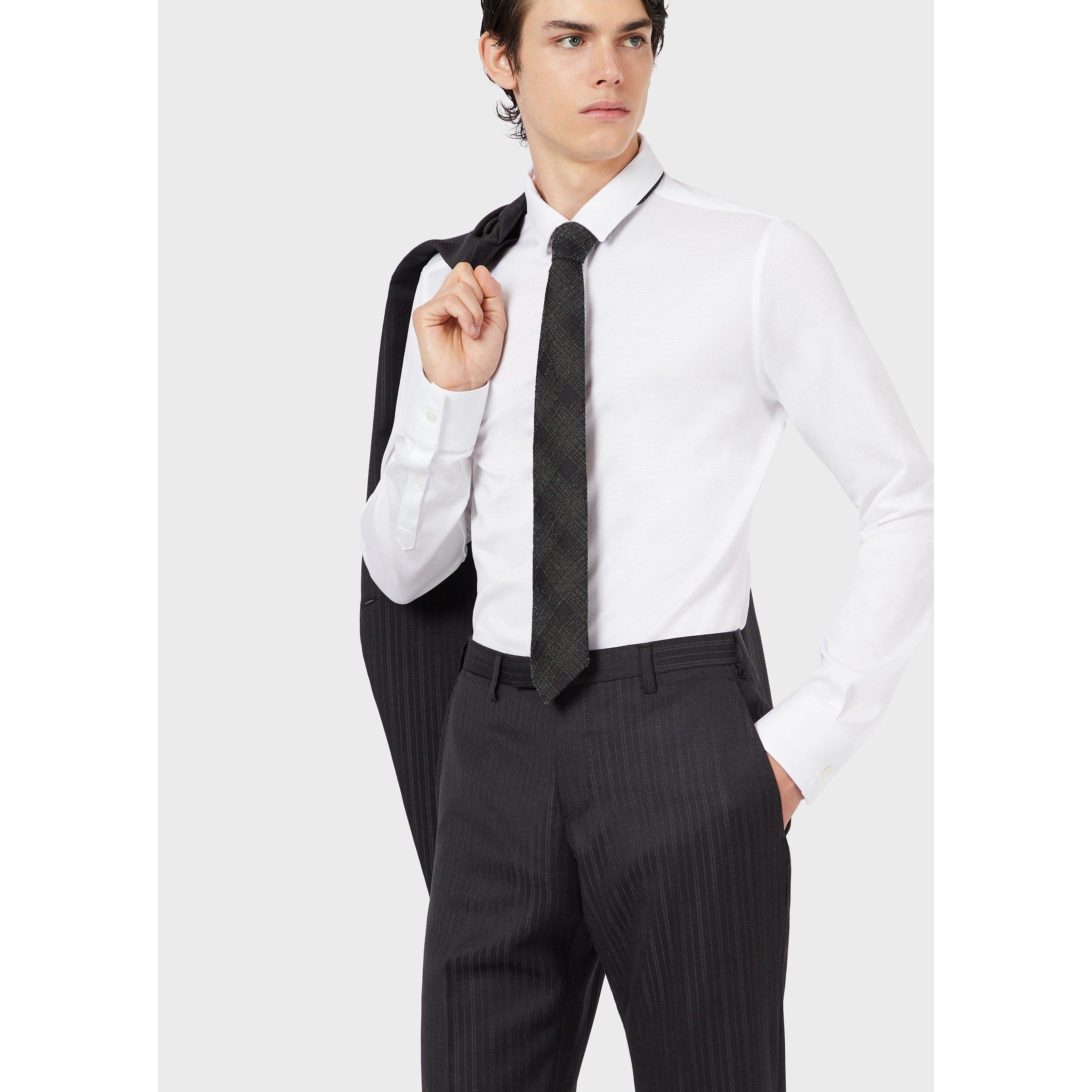 Emporio Armani Classic Shirt