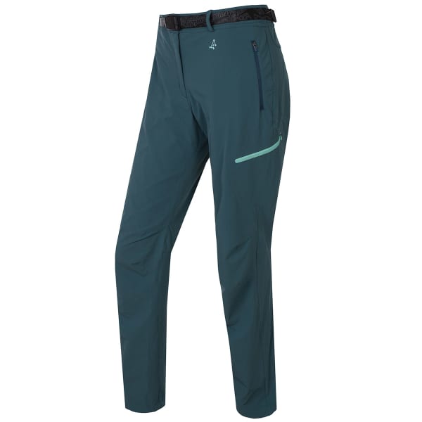 Pantalon randonnée TRANGOWORLD LUNA TH W ATLANTIC DEEP