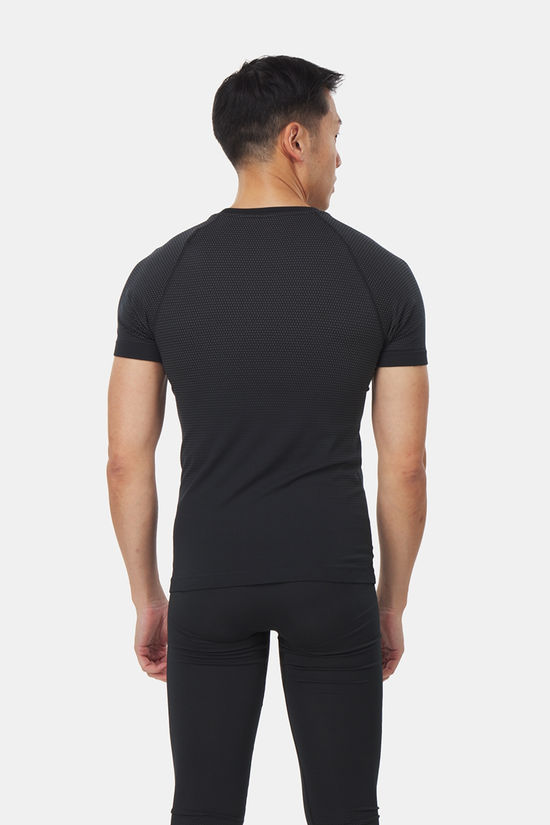 Odlo Odlo Performance Light Eco Top Crew Neck S/S