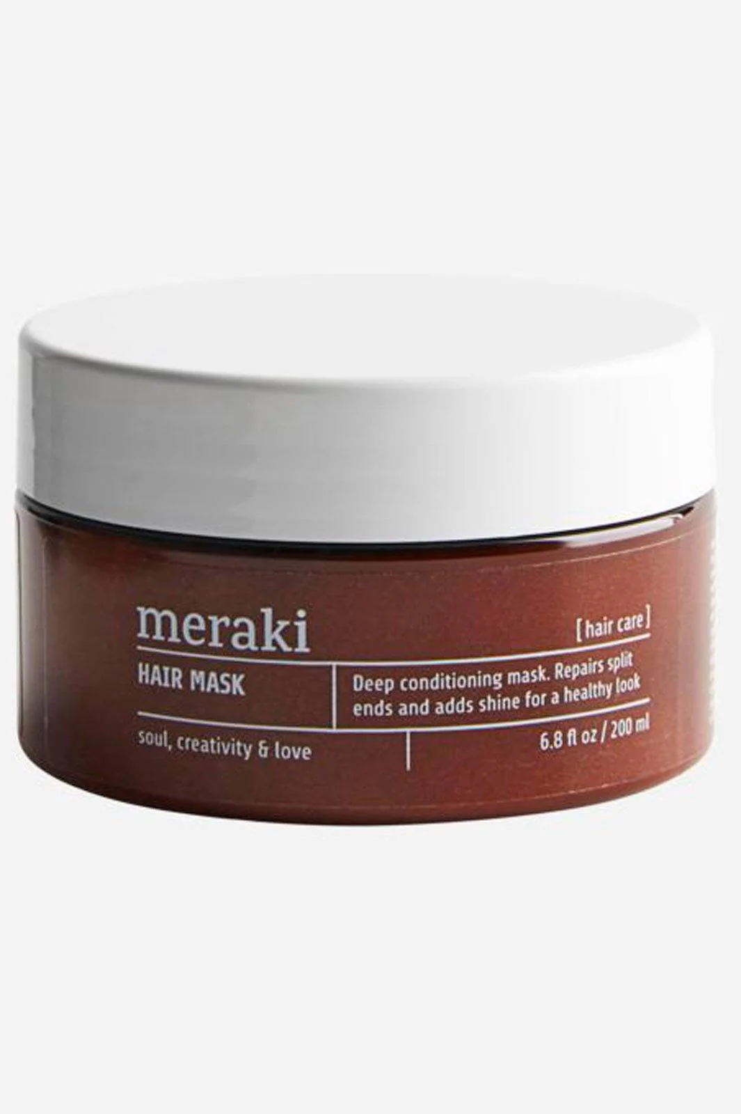 Meraki Hair Mask